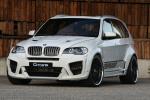 BMW X5 Typhoon RS by G-Power 2009 года